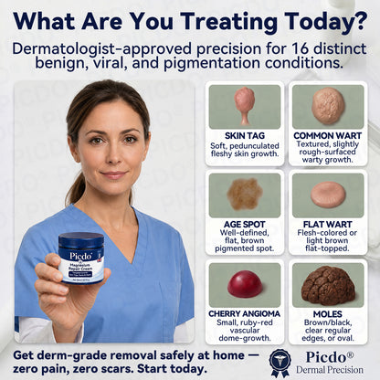 𝐏𝐢𝐜𝐝𝐨® 𝐌𝐚𝐠𝐧𝐞𝐬𝐢𝐮𝐦 𝐑𝐞𝐩𝐚𝐢𝐫 𝐂𝐫𝐞𝐚𝐦 (Zero Pain, Zero 𝐒𝐜𝐚𝐫𝐬 Formula) 🌹