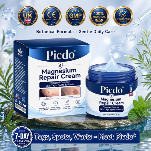 𝐏𝐢𝐜𝐝𝐨® 𝐌𝐚𝐠𝐧𝐞𝐬𝐢𝐮𝐦 𝐑𝐞𝐩𝐚𝐢𝐫 𝐂𝐫𝐞𝐚𝐦 (Zero Pain, Zero 𝐒𝐜𝐚𝐫𝐬 Formula) 🌹