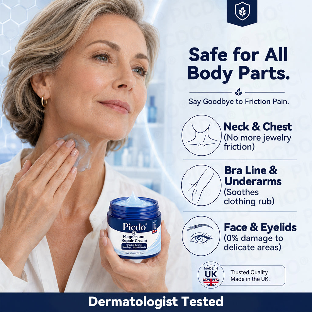 𝐏𝐢𝐜𝐝𝐨® 𝐌𝐚𝐠𝐧𝐞𝐬𝐢𝐮𝐦 𝐑𝐞𝐩𝐚𝐢𝐫 𝐂𝐫𝐞𝐚𝐦 (Zero Pain, Zero 𝐒𝐜𝐚𝐫𝐬 Formula) 🌹