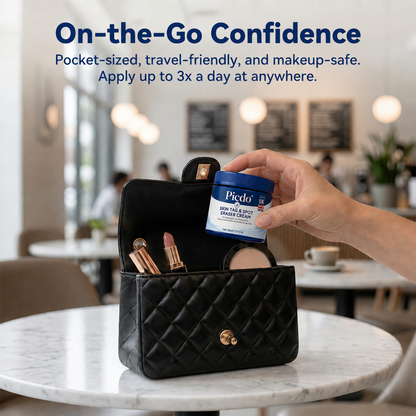 𝐏𝐢𝐜𝐝𝐨® 7-𝐃𝐚𝐲 𝐒𝐤𝐢𝐧 𝐓𝐚𝐠 & 𝐒𝐩𝐨𝐭 𝐄𝐫𝐚𝐬𝐞𝐫 𝐂𝐫𝐞𝐚𝐦 (Zero Pain, Zero 𝐒𝐜𝐚𝐫𝐬 Formula) 🌹🌹