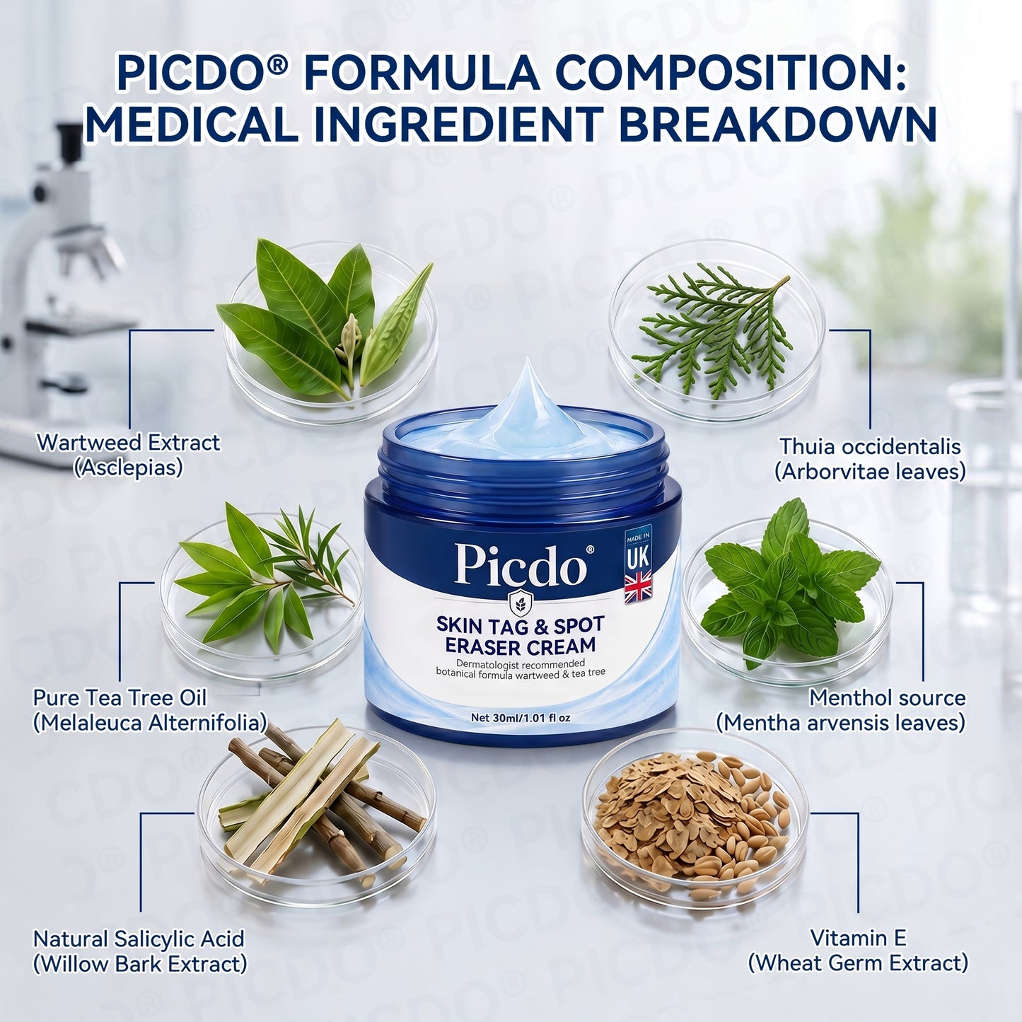 𝐏𝐢𝐜𝐝𝐨® 7-𝐃𝐚𝐲 𝐒𝐤𝐢𝐧 𝐓𝐚𝐠 & 𝐒𝐩𝐨𝐭 𝐄𝐫𝐚𝐬𝐞𝐫 𝐂𝐫𝐞𝐚𝐦 (Zero Pain, Zero 𝐒𝐜𝐚𝐫𝐬 Formula) 🌹🌹