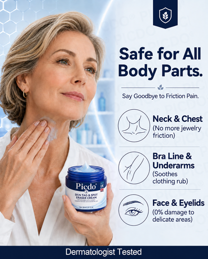 𝐏𝐢𝐜𝐝𝐨® 7-𝐃𝐚𝐲 𝐒𝐤𝐢𝐧 𝐓𝐚𝐠 & 𝐒𝐩𝐨𝐭 𝐄𝐫𝐚𝐬𝐞𝐫 𝐂𝐫𝐞𝐚𝐦 (Zero Pain, Zero 𝐒𝐜𝐚𝐫𝐬 Formula) 🌹🌹