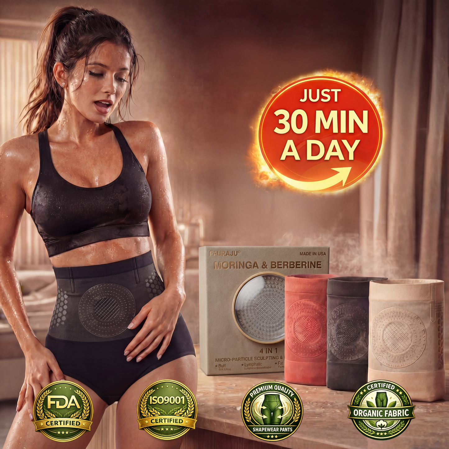 🎁 𝐏𝐀𝐔𝐑𝐀𝐉𝐔® -Only one spot left!⏳ An exclusive one-time offer just for you - Extra 50% OFF! 🎁🎉