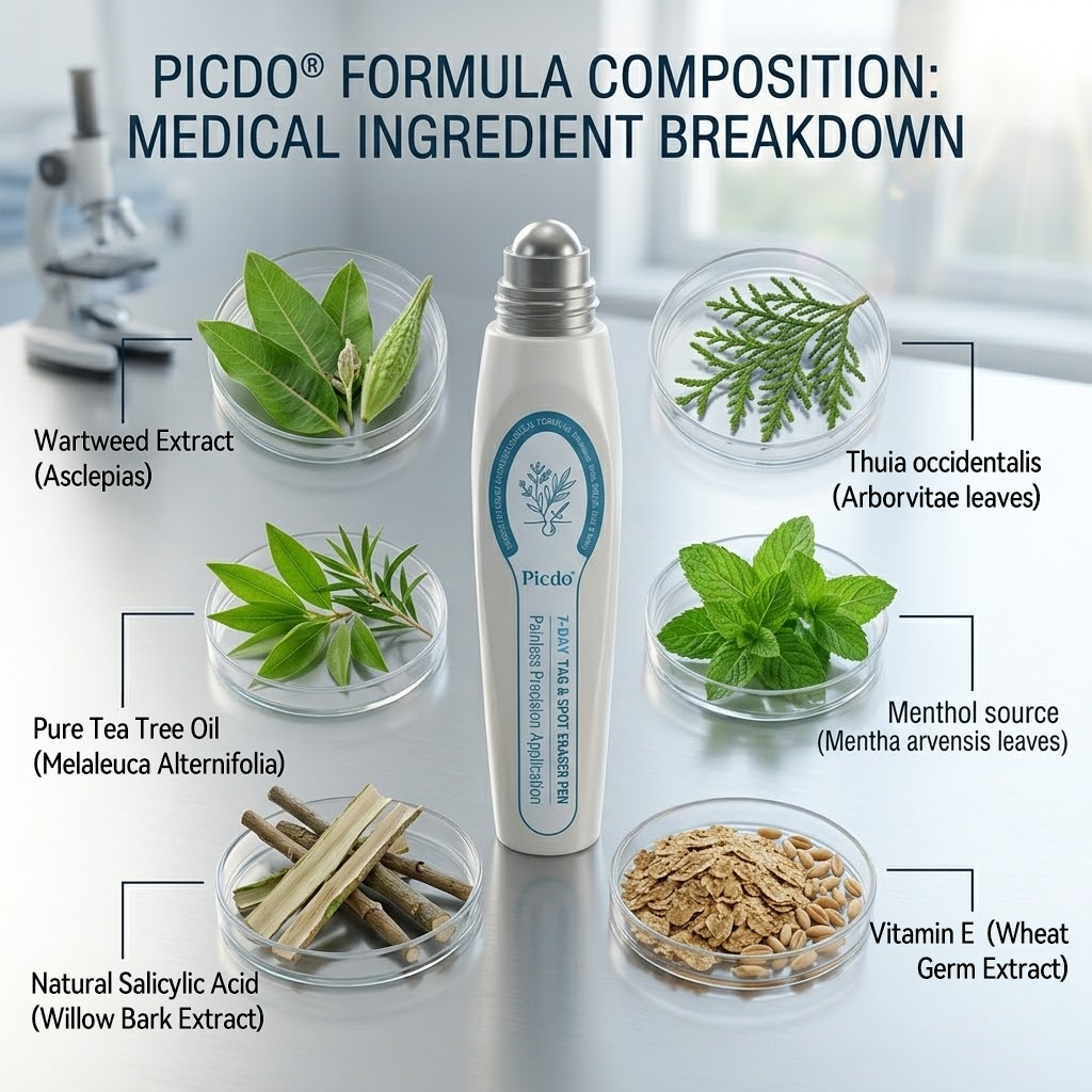 𝐏i𝐜𝐝o®🩹🚀7-𝐷𝑎𝑦 𝗧𝐚𝐠 & 𝗦𝗽𝐨𝐭 𝐄𝐫𝒂𝒔𝒆𝒓(Zero Pain, Zero 𝐒𝐜𝐚𝒓𝒔 Rollerball)